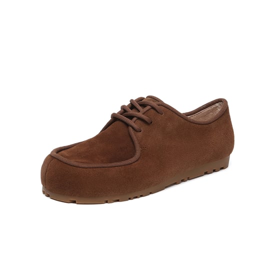 EVER AU Australia Brandon Slippers with Sole - Image 2