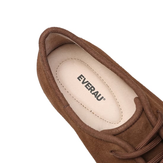 EVER AU Australia Brandon Slippers with Sole - Image 4