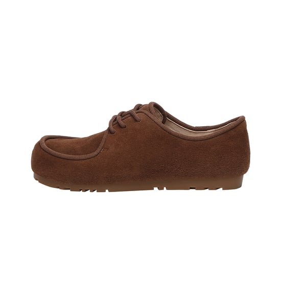 EVER AU Australia Brandon Slippers with Sole - Image 6