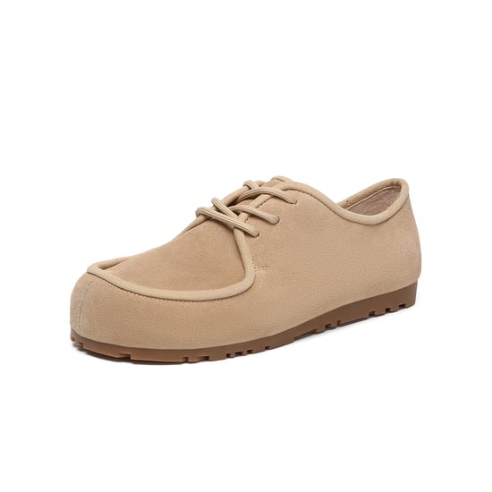 EVER AU Australia Brandon Slippers with Sole - Image 2