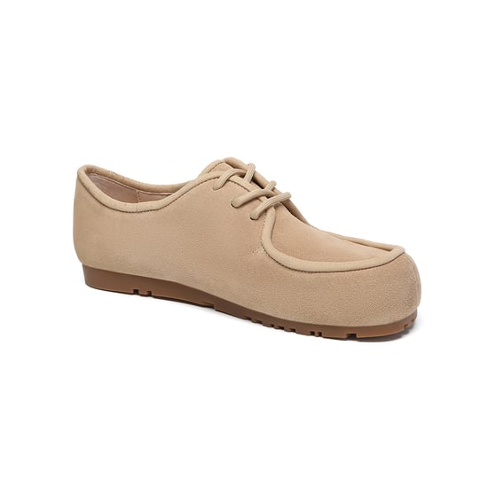 EVER AU Australia Brandon Slippers with Sole - Image 3