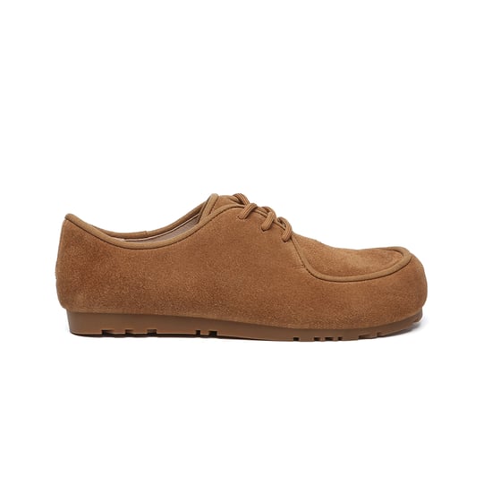 EVER AU Australia Brandon Slippers with Sole - Image 1