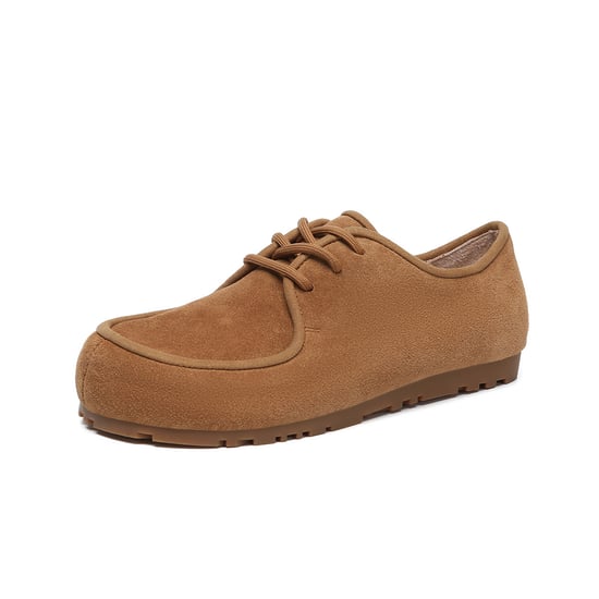EVER AU Australia Brandon Slippers with Sole - Image 2