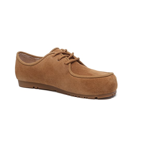 EVER AU Australia Brandon Slippers with Sole - Image 3