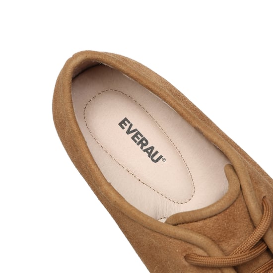 EVER AU Australia Brandon Slippers with Sole - Image 5