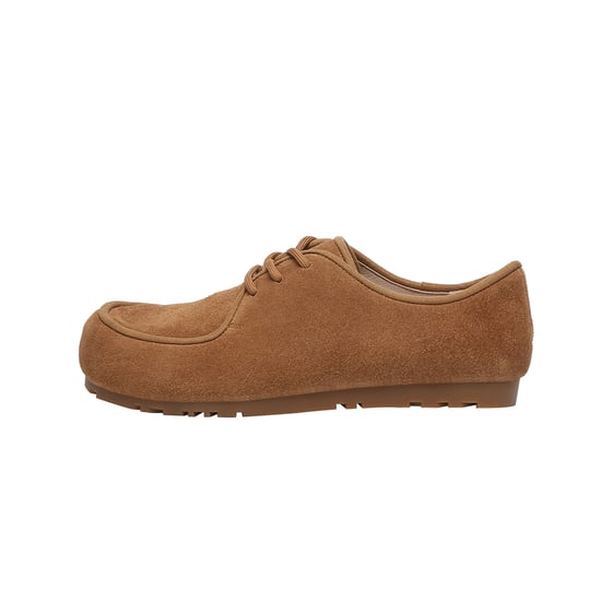 EVER AU Australia Brandon Slippers with Sole - Image 6