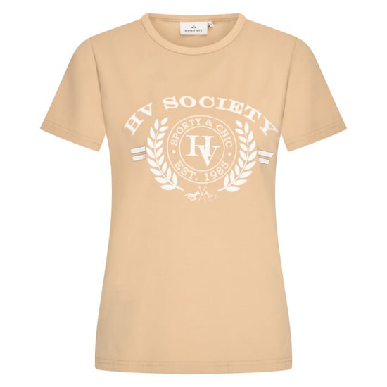 HV Society Top hvsclaire - Image 1
