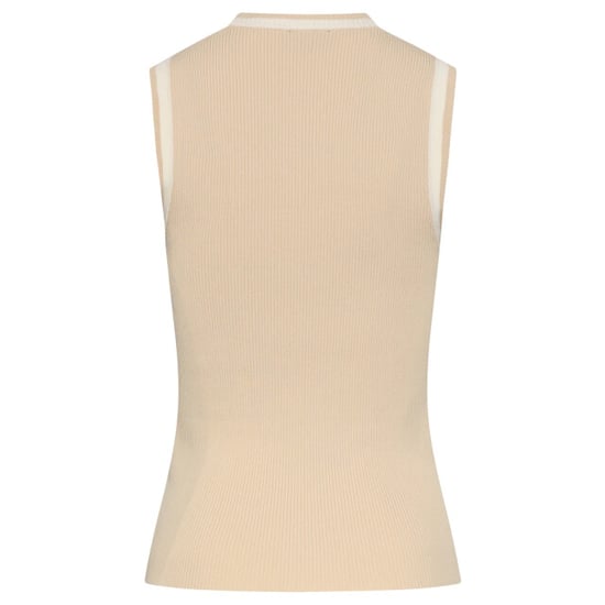 Smashed Lemon Top 26350 sand/offwhite - Image 3