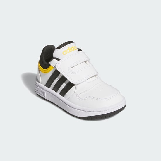 Hoops Shoes - Image 1