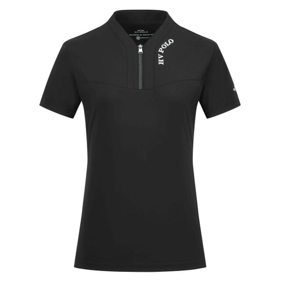 HV Polo Tech top hvpchloe - Image 1