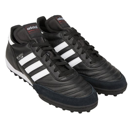Adidas Heren mundial team leder kunstgras voetbalschoenen - Image 1