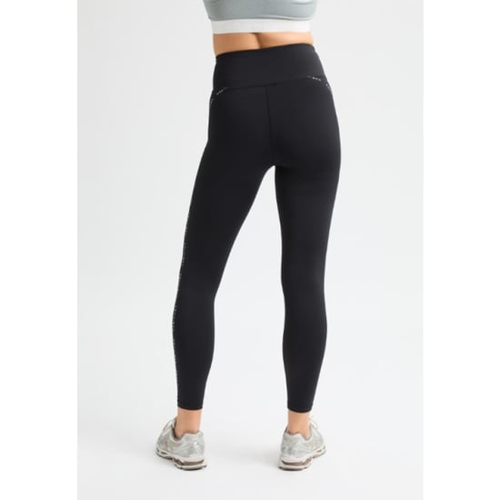 Röhnisch Logo high waist tights 112344-0001 - Image 2