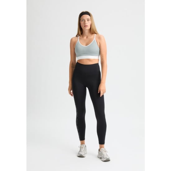 Röhnisch Logo high waist tights 112344-0001 - Image 3