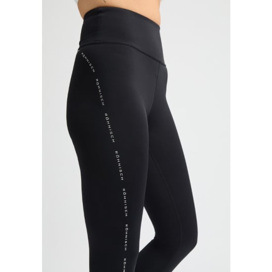 Röhnisch Logo high waist tights 112344-0001 - Image 4
