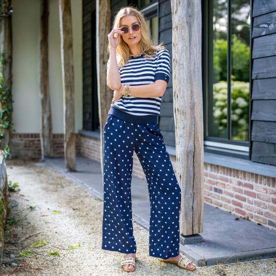 HV Society Broek hvsasya - Image 2