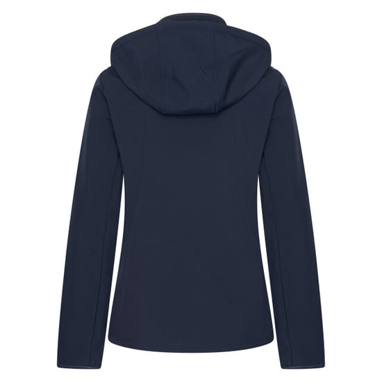 HV Society Tech fleece cardigan hvsdewie - Image 2