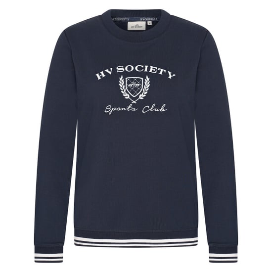 HV Society Sweater hvsmatilda - Image 1
