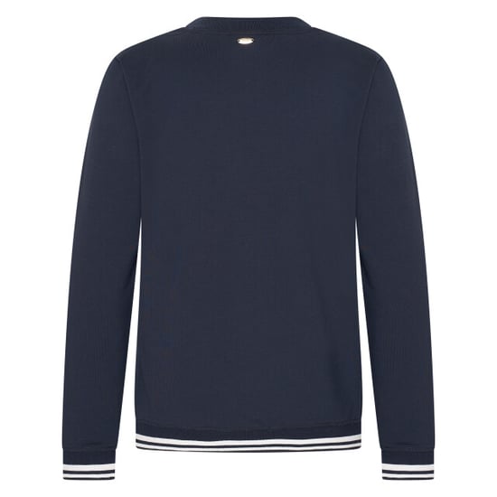 HV Society Sweater hvsmatilda - Image 2