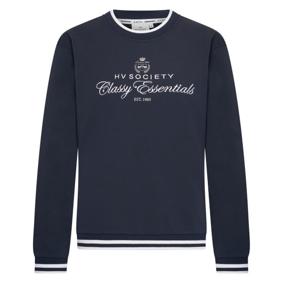 HV Society Sweater hvsgabrielle - Image 1