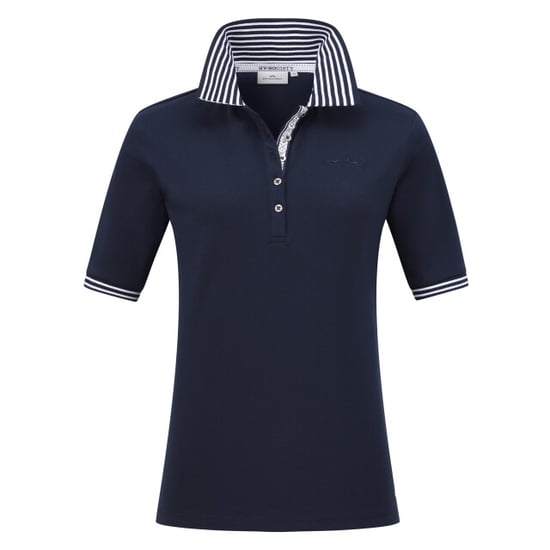 HV Society Poloshirt hvsrachel ms - Image 1