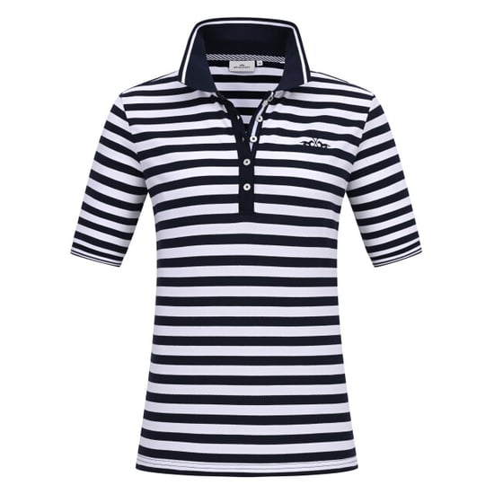 HV Society Poloshirt hvsravi ms - Image 1