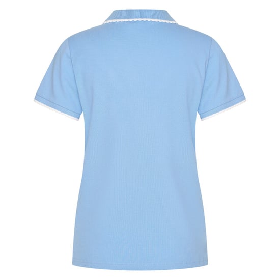 HV Society Poloshirt hvsrhode - Image 2