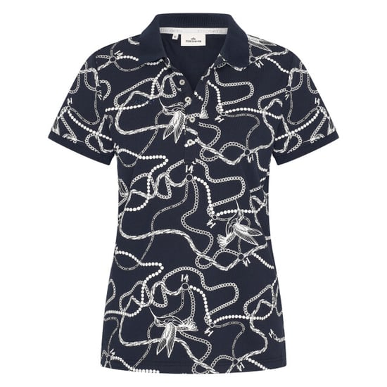 HV Society Poloshirt hvsrinke - Image 1