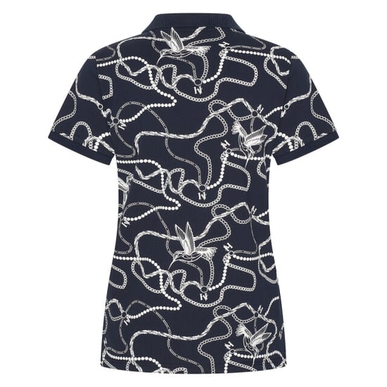 HV Society Poloshirt hvsrinke - Image 2