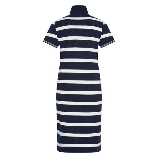 HV Society Polo jurk hvsbermuda - Image 2