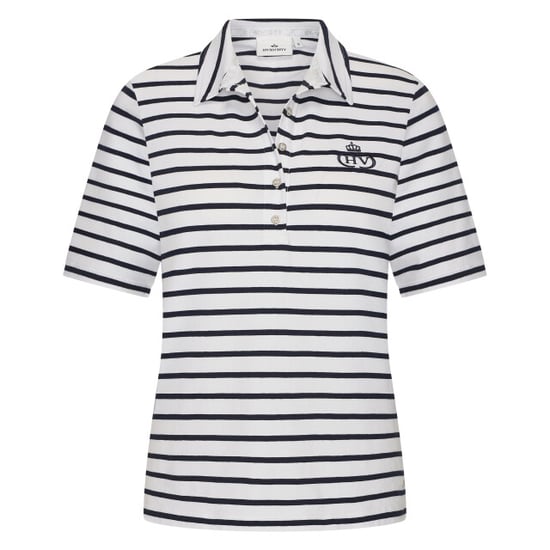 HV Society Poloshirt hvscarlijn - Image 1
