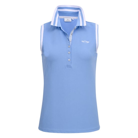 HV Society Poloshirt hvsaurelie - Image 1