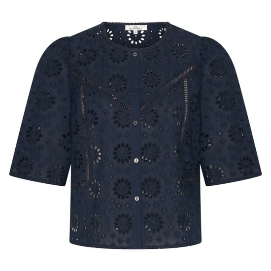 HV Society Blouse hvsfanny - Image 1