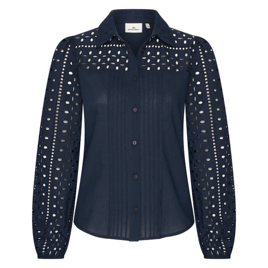 HV Society Blouse hvsfloor - Image 1