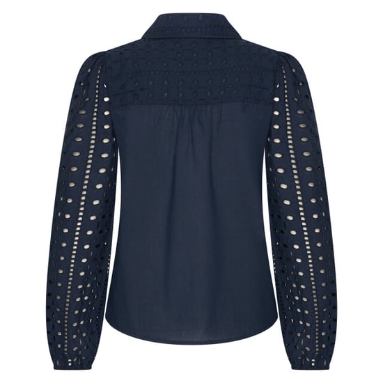 HV Society Blouse hvsfloor - Image 2