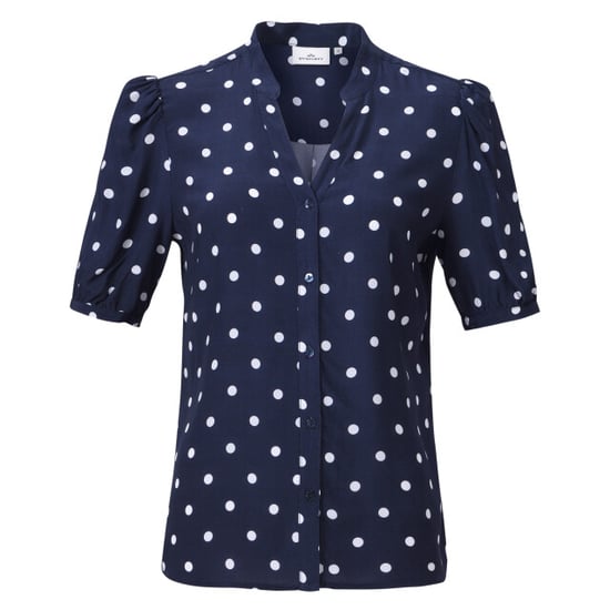 HV Society Blouse hvsmaud - Image 1