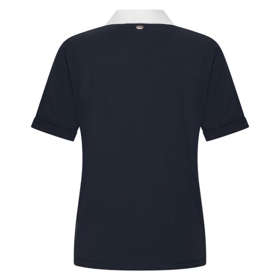 HV Society Poloshirt hvselin - Image 3