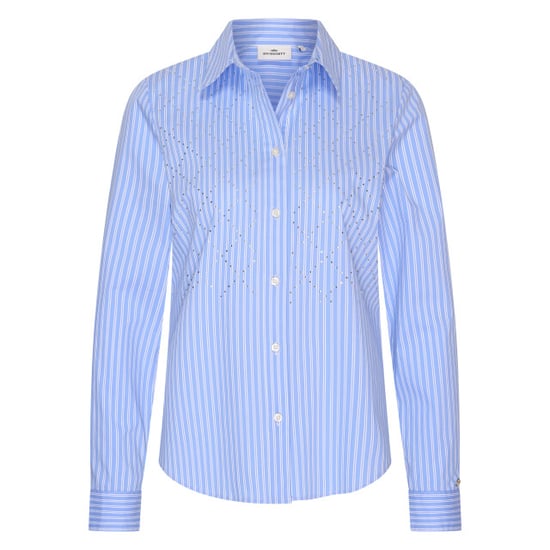 HV Society Blouse hvsnouk - Image 1