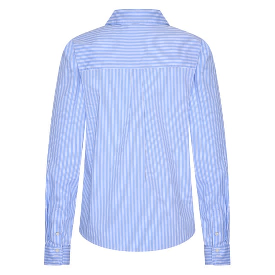 HV Society Blouse hvsnouk - Image 2