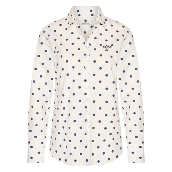 HV Society Blouse hvsalya - Image 1
