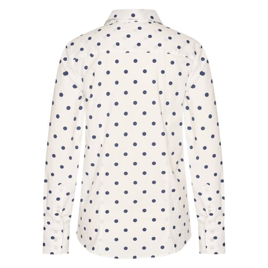 HV Society Blouse hvsalya - Image 2