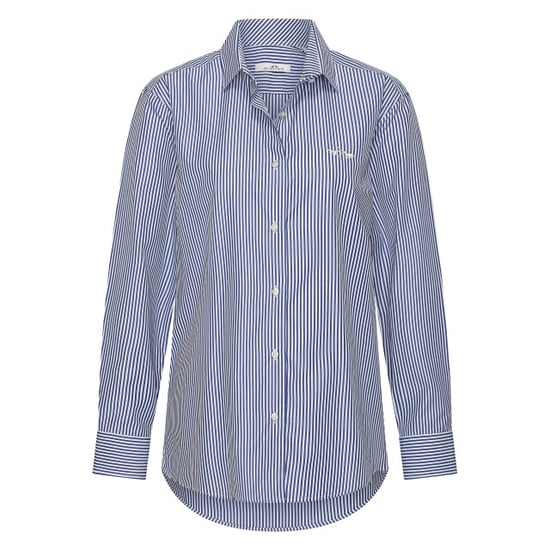 HV Society Blouse hvsdana - Image 1