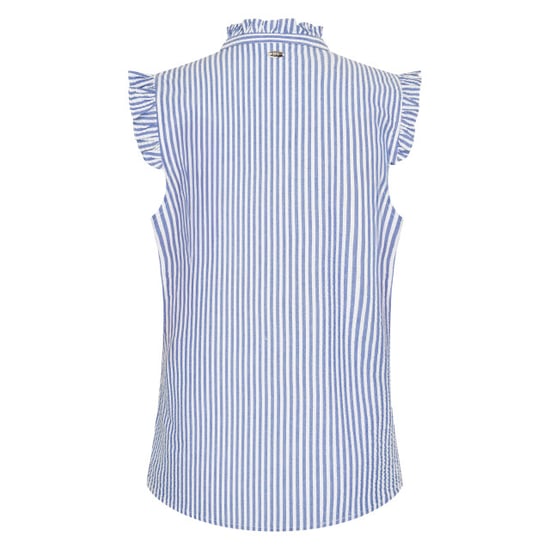 HV Society Blouse hvsskylar - Image 3