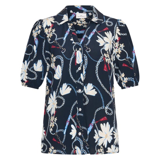 HV Society Blouse hvsvanessa - Image 1