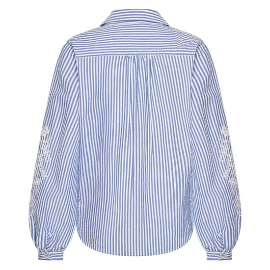 HV Society Blouse hvssonny - Image 2