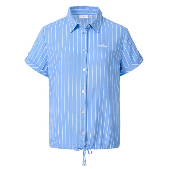 HV Society Blouse hvssarah - Image 1