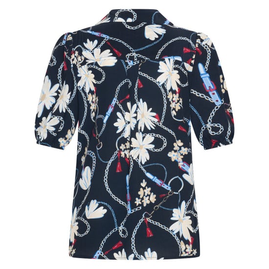 HV Society Blouse hvsvanessa - Image 2