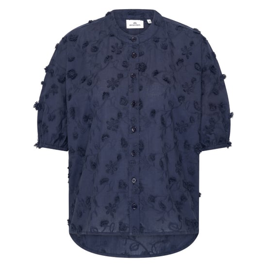 HV Society Blouse hvsmetta - Image 1