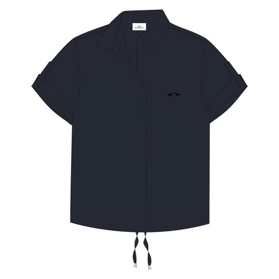 HV Society Blouse hvslilja - Image 1