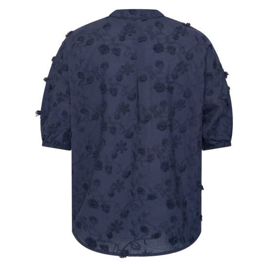 HV Society Blouse hvsmetta - Image 2