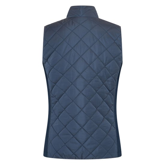 HV Society Bodywarmer hvspaisley - Image 3